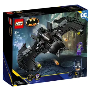 Lego Batwing: Batman vs. The Joker 76265